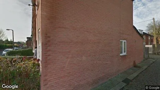 Apartments for rent in Castlederg - County Tyrone - Photo from Google Street View