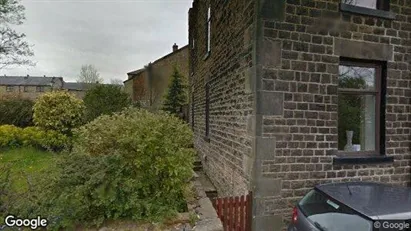 Apartments for rent in Redditch - Worcestershire - Photo from Google Street View