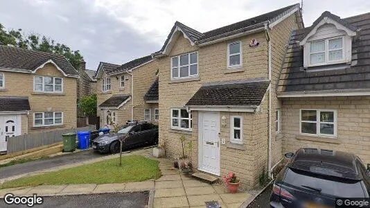 Apartments for rent in Blackpool - Lancashire - Photo from Google Street View