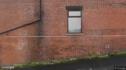 Apartments for rent in Strabane - County Tyrone - Photo from Google Street View