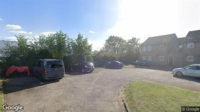 Apartments for rent in Aberdeen - Aberdeenshire - Photo from Google Street View