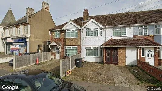 Apartments for rent in Maghera - County Londonderry - Photo from Google Street View