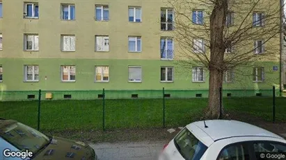 Apartments for rent in Łódź - Photo from Google Street View