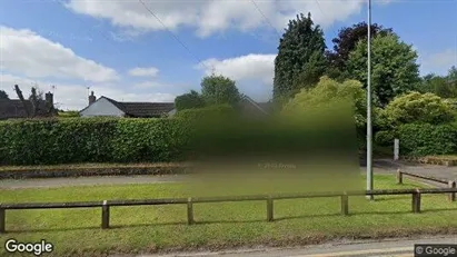 Apartments for rent in Caerphilly - Mid Glamorgan - Photo from Google Street View