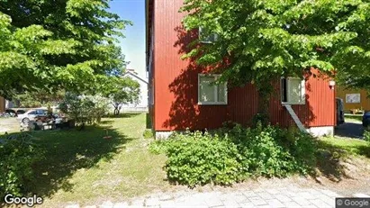 Apartments for rent in Rauma - Photo from Google Street View