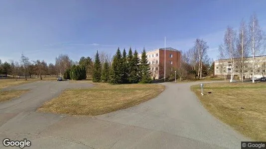 Apartments for rent in Pori - Photo from Google Street View