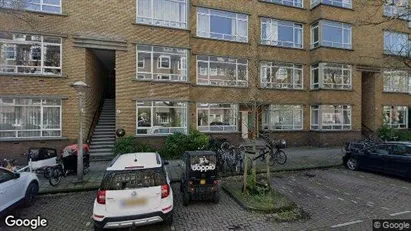 Apartments for rent in Amsterdam Zuideramstel - Photo from Google Street View