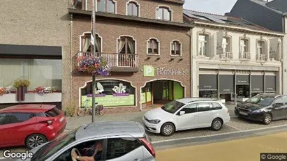 Apartments for rent in Mol - Photo from Google Street View