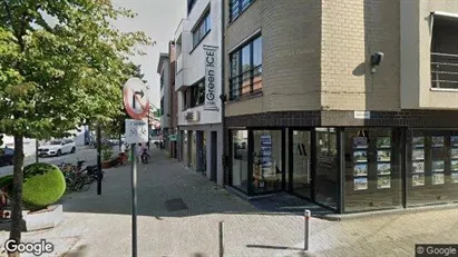 Apartments for rent in Bornem - Photo from Google Street View