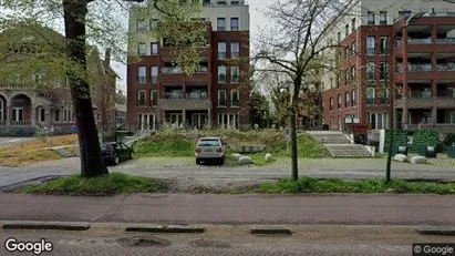 Apartments for rent in The Hague Scheveningen - Photo from Google Street View