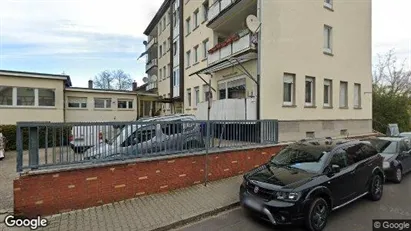 Apartments for rent in Offenbach - Photo from Google Street View