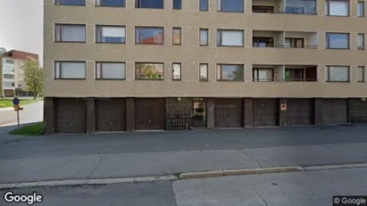 Rooms for rent in Jyväskylä - Photo from Google Street View