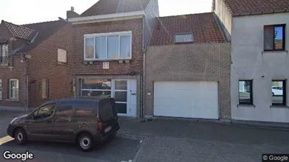 Apartments for rent in Eeklo - Photo from Google Street View