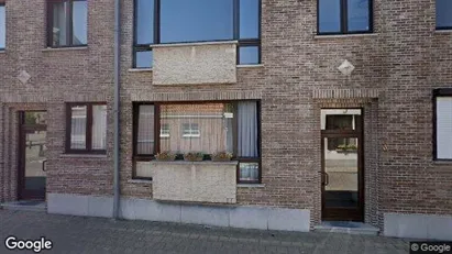 Apartments for rent in Ranst - Photo from Google Street View