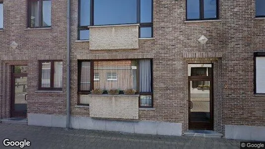 Apartments for rent in Ranst - Photo from Google Street View