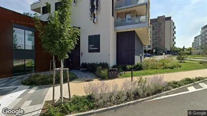 Apartments for rent in Prague 5 - Photo from Google Street View