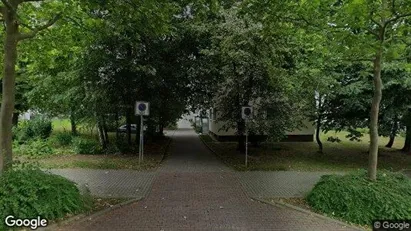 Apartments for rent in Zwickau - Photo from Google Street View