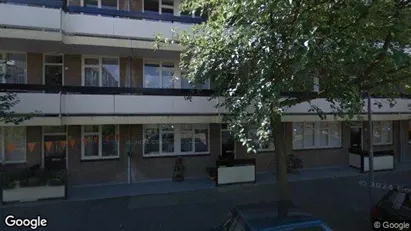 Apartments for rent in Amsterdam Zuideramstel - Photo from Google Street View