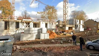 Apartments for rent in Mülheim an der Ruhr - Photo from Google Street View