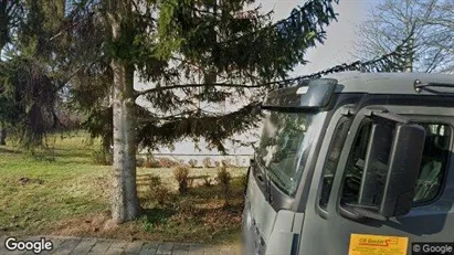 Apartments for rent in Chemnitz - Photo from Google Street View