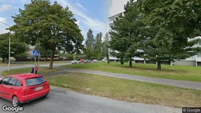 Apartments for rent in Pori - Photo from Google Street View