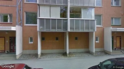 Apartments for rent in Pori - Photo from Google Street View