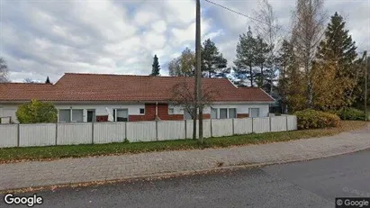 Apartments for rent in Turku - Photo from Google Street View