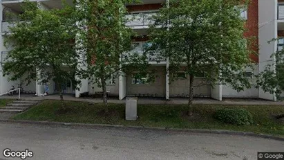 Apartments for rent in Turku - Photo from Google Street View