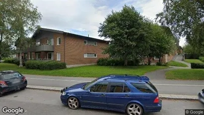 Apartments for rent in Östersund - Photo from Google Street View