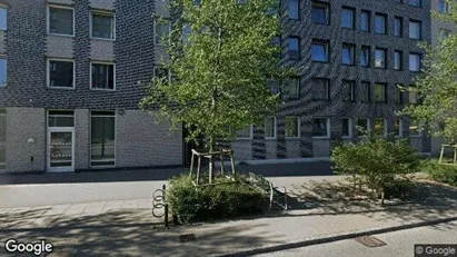 Apartments for rent in Malmö City - Photo from Google Street View