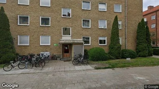 Apartments for rent in Malmö City - Photo from Google Street View