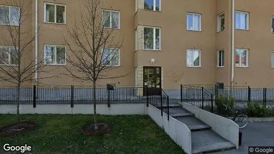 Apartments for rent in Kumla - Photo from Google Street View