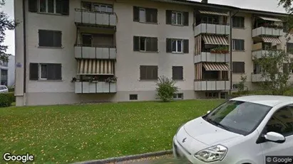 Apartments for rent in Arbon - Photo from Google Street View