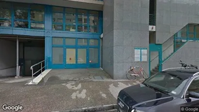 Apartments for rent in Geneva Plainpalais - Photo from Google Street View