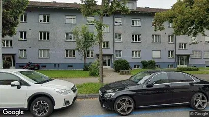 Apartments for rent in Bern-Mittelland - Photo from Google Street View