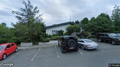 Apartments for rent in Reykjavík Árbær - Photo from Google Street View