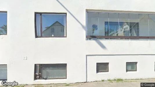 Apartments for rent in Reykjavík Miðborg - Photo from Google Street View