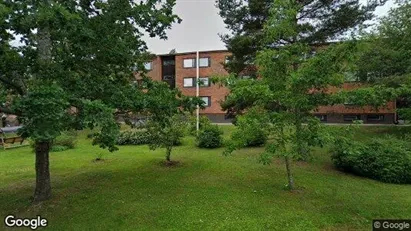 Apartments for rent in Uusikaupunki - Photo from Google Street View