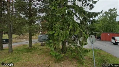 Apartments for rent in Uusikaupunki - Photo from Google Street View