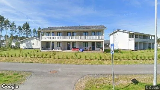 Apartments for rent in Seinäjoki - Photo from Google Street View