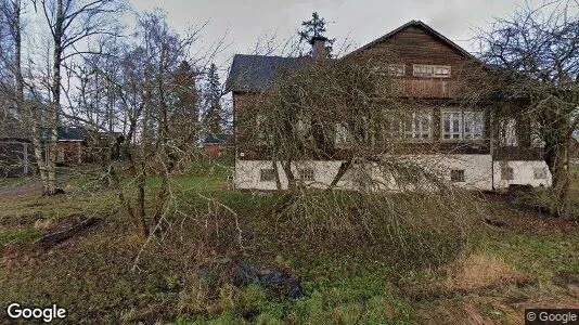 Apartments for rent in Forssa - Photo from Google Street View