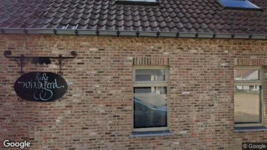 Apartments for rent in Roosdaal - Photo from Google Street View