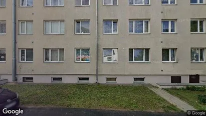 Apartments for rent in Tallinn Lasnamäe - Photo from Google Street View