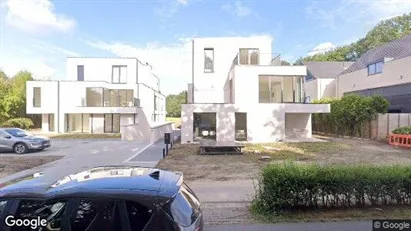 Apartments for rent in Schilde - Photo from Google Street View