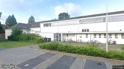 Apartments for rent in Heumen - Photo from Google Street View