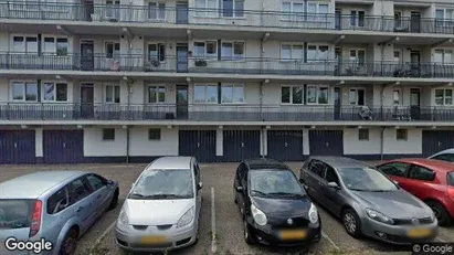 Apartments for rent in Arnhem - Photo from Google Street View