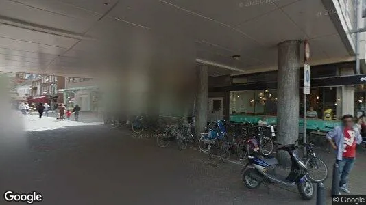 Apartments for rent in Arnhem - Photo from Google Street View