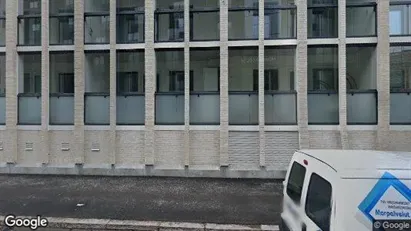 Apartments for rent in Helsinki Eteläinen - Photo from Google Street View