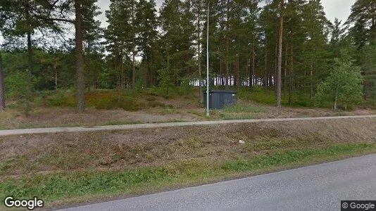 Apartments for rent in Raasepori - Photo from Google Street View