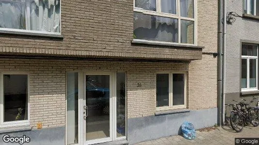 Apartments for rent in Stad Gent - Photo from Google Street View